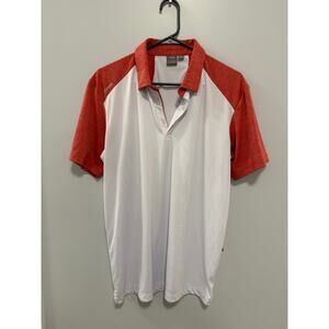 Ping Golf Shirt Sensor Cool Size Medium